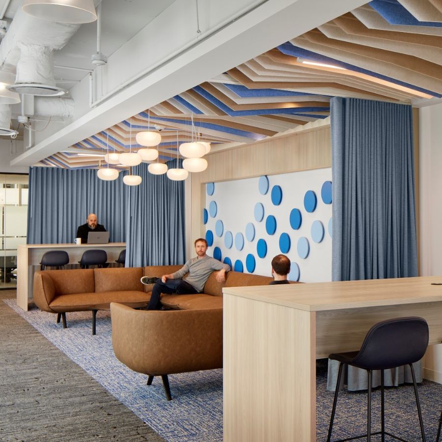Top Tier Global Design Ideas from Stantec