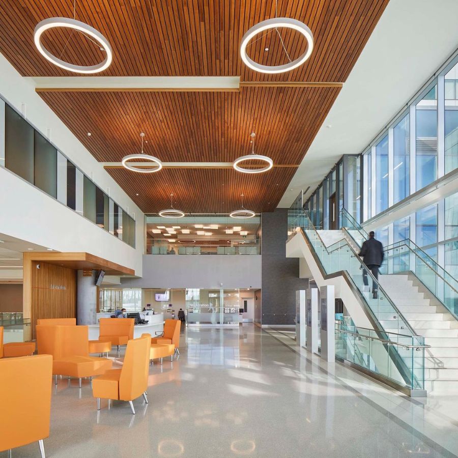 Top Tier Global Design Ideas from Stantec