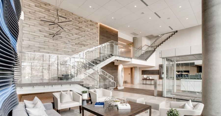 Top Tier Global Design Ideas from Stantec