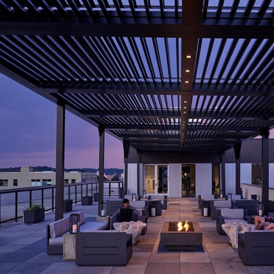 Top Tier Global Design Ideas from Stantec