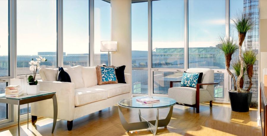 Top Tier Global Design Ideas from Stantec