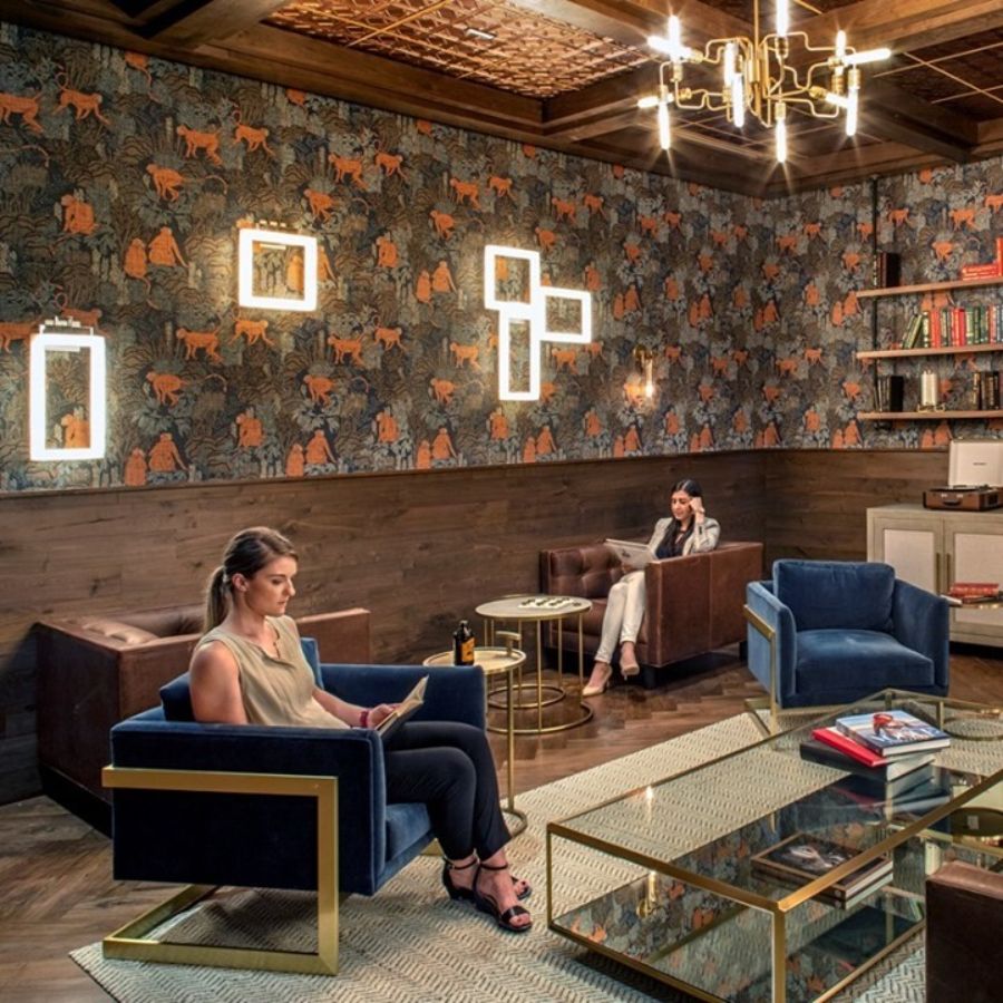 Top Tier Global Design Ideas from Stantec
