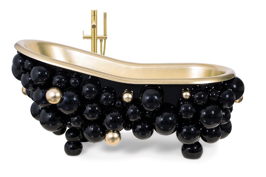 Urban Oasis Bathroom: Discover The Perfect Bathroom Design from Madrid