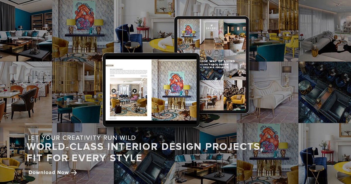 FHTT Studio High End Hospitality Projects 