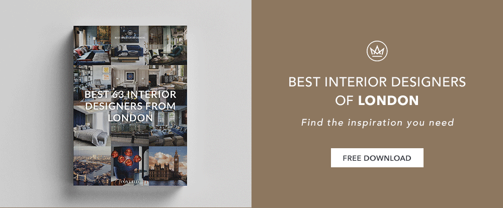 Home Interior Design Ideas by Kelly Hoppen
