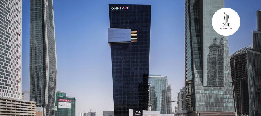 Projects in Dubai