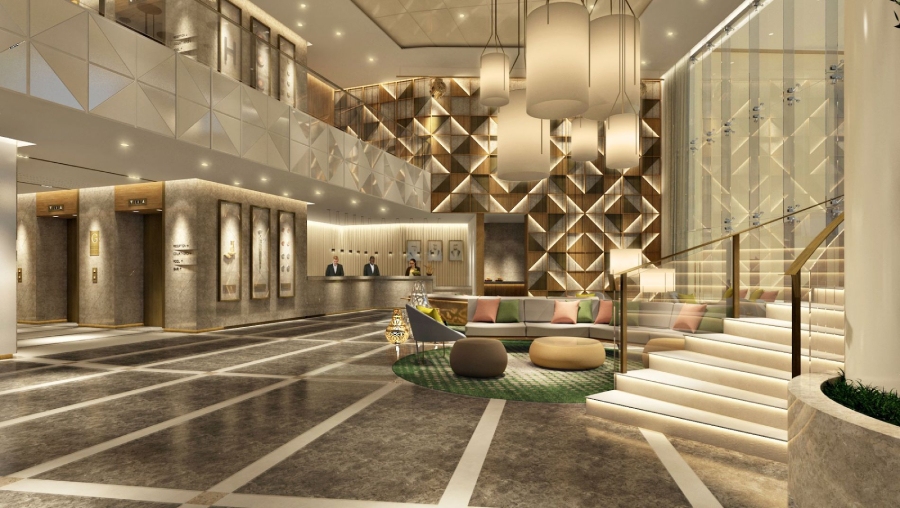 Projects in Dubai