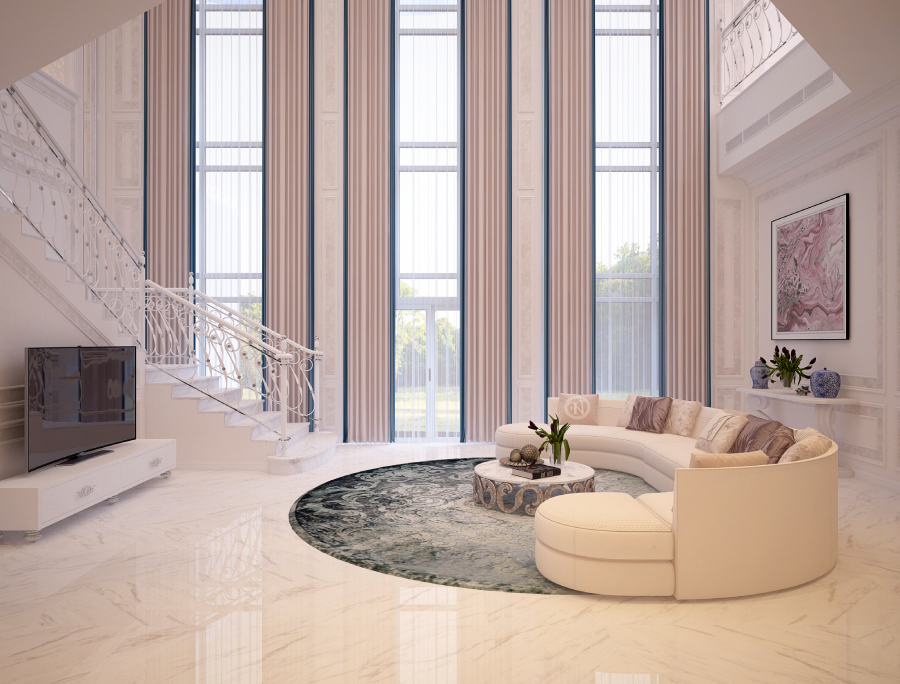 Projects in Dubai