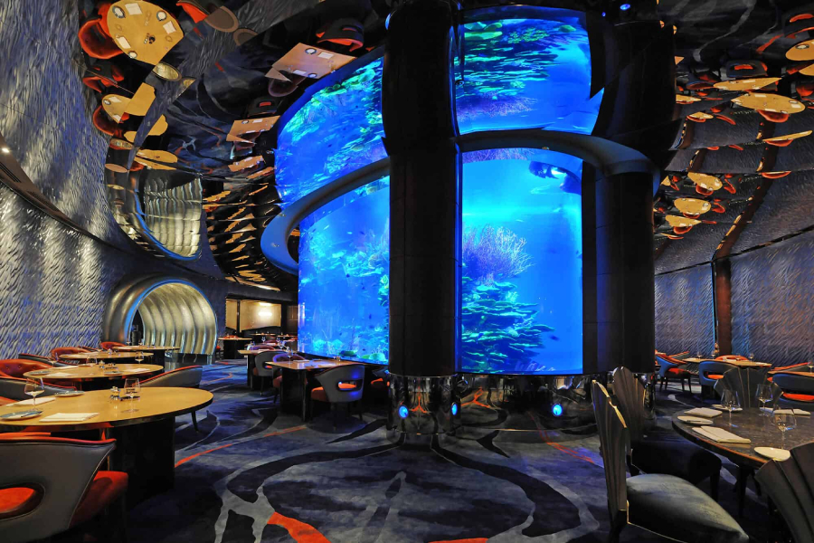 Projects in Dubai