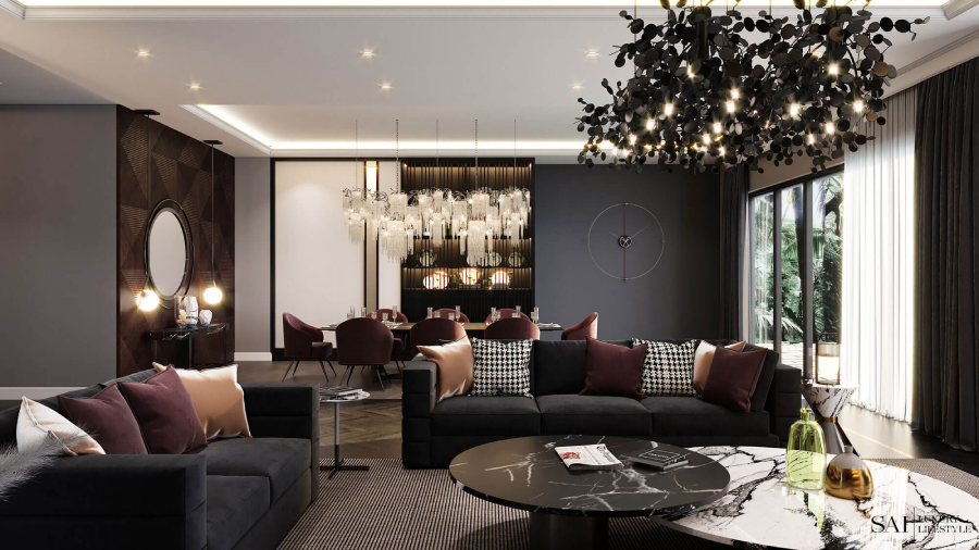 Projects in Dubai