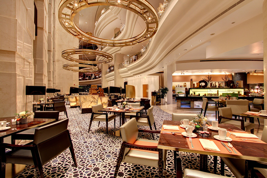 Projects in Dubai