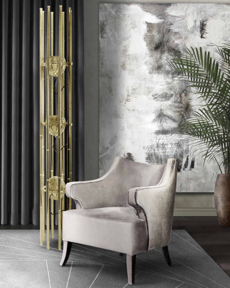 Thierry Lemaire offers Radical Simplicity and Extreme Sophistication into Interior Design Projects
