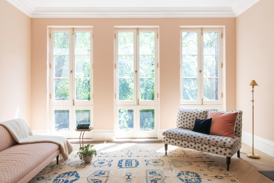 Elizabeth Roberts Architects - High-end Woman-led NY Projects