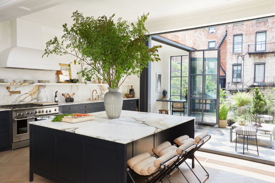 Elizabeth Roberts Architects - High-end Woman-led NY Projects