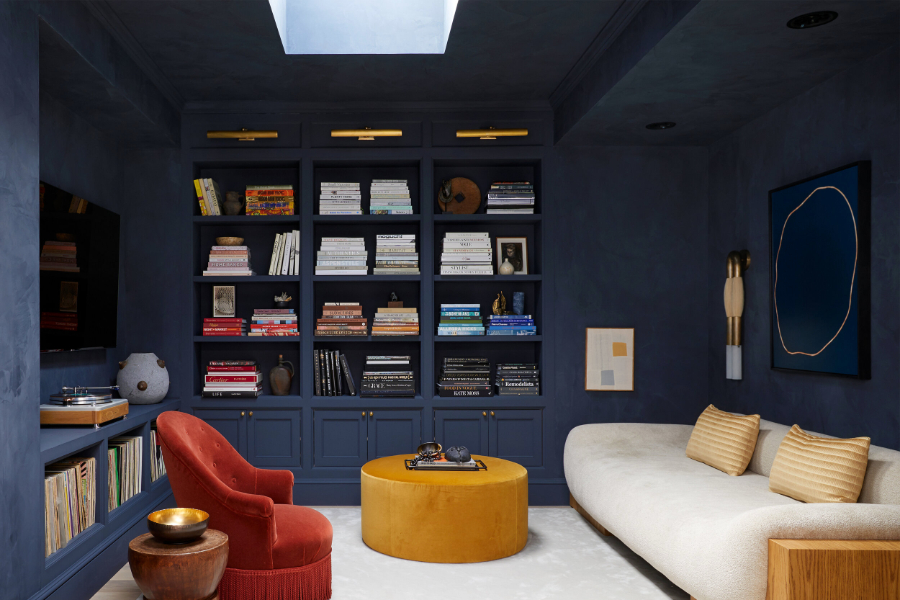 Elizabeth Roberts Architects - High-end Woman-led NY Projects