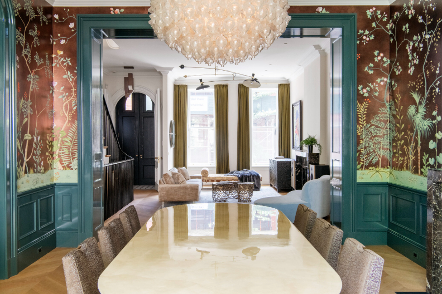 Elizabeth Roberts Architects - High-end Woman-led NY Projects
