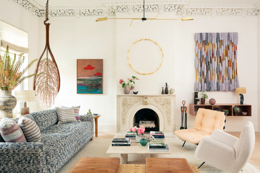 Elizabeth Roberts Architects - High-end Woman-led NY Projects