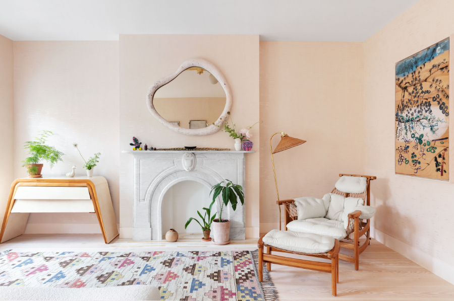 Elizabeth Roberts Architects - High-end Woman-led NY Projects