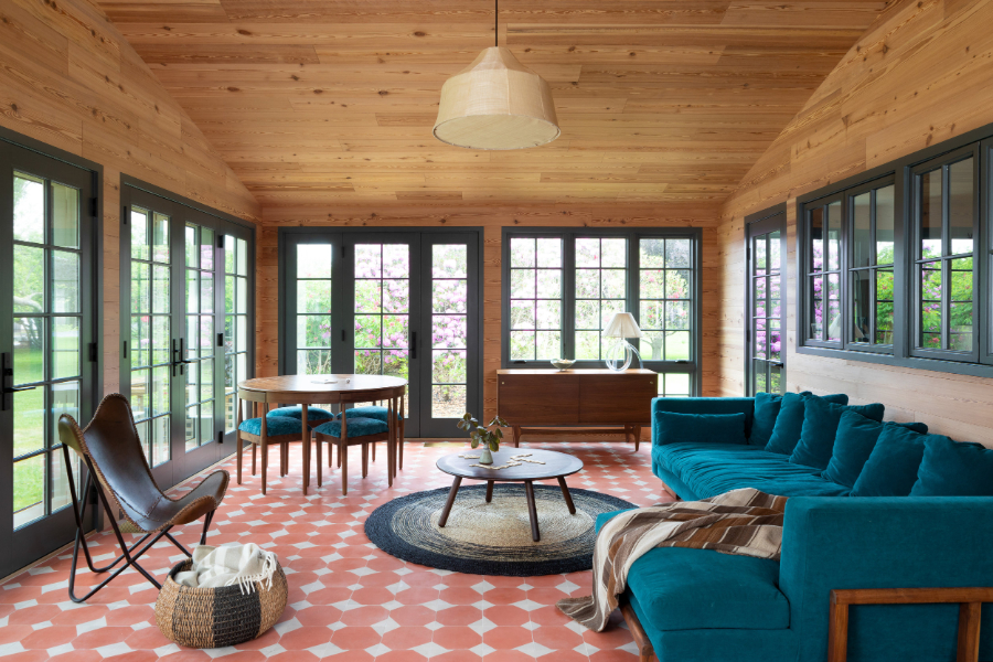 Elizabeth Roberts Architects - High-end Woman-led NY Projects