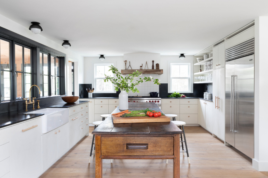 Elizabeth Roberts Architects - High-end Woman-led NY Projects