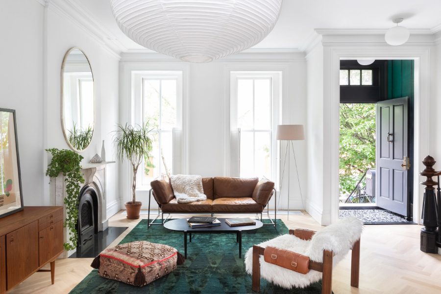 Elizabeth Roberts Architects - High-end Woman-led NY Projects