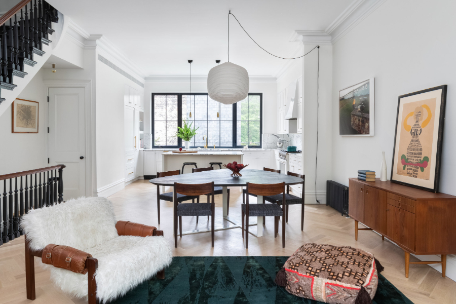 Elizabeth Roberts Architects - High-end Woman-led NY Projects