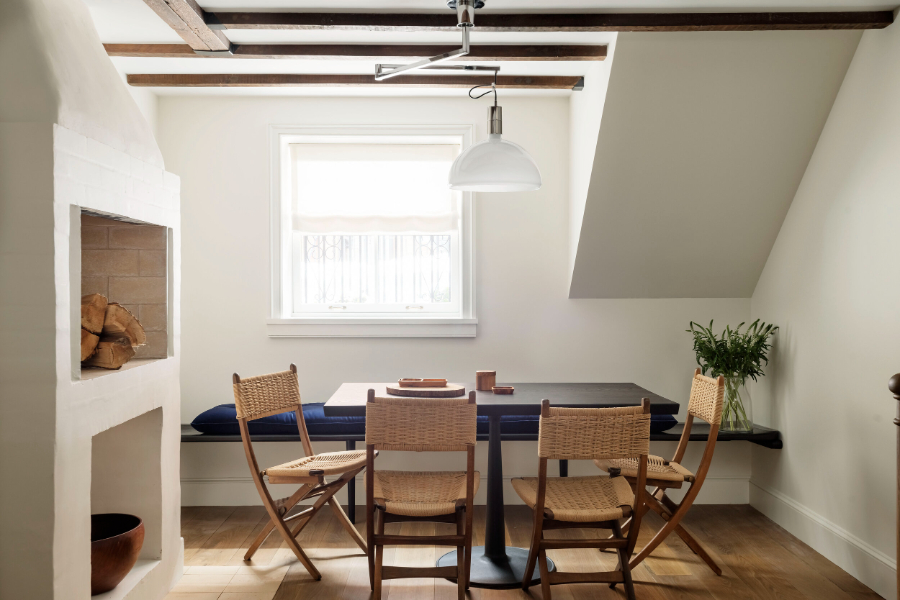 Elizabeth Roberts Architects - High-end Woman-led NY Projects