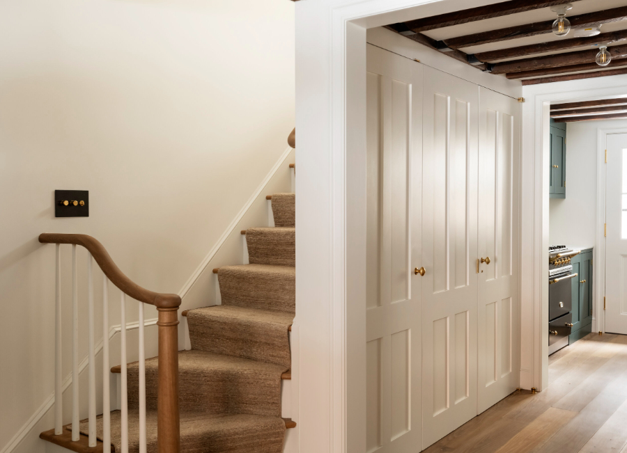 Elizabeth Roberts Architects - High-end Woman-led NY Projects
