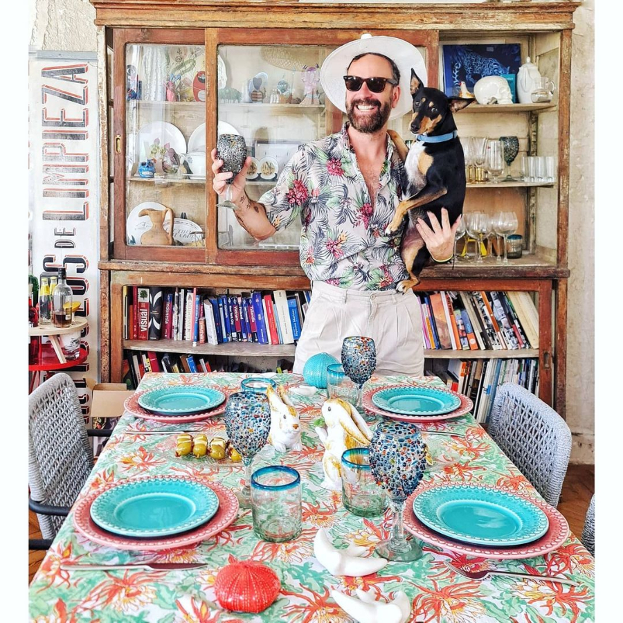 Guille Garcia - Hoz: The Best Modern Contemporary Designs