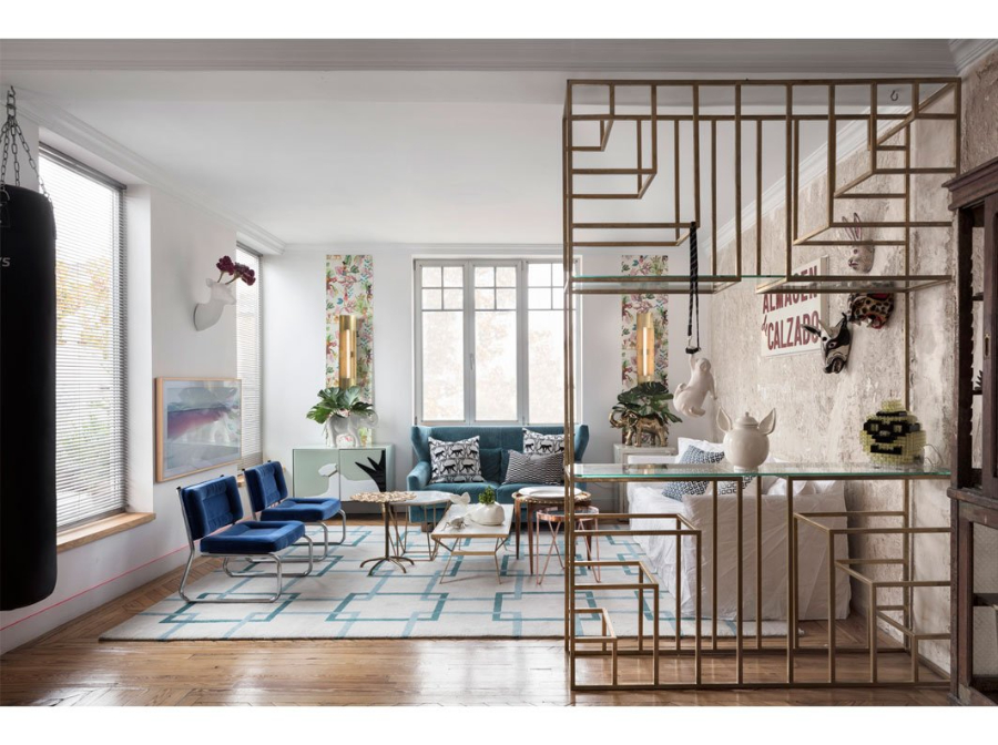 Guille Garcia - Hoz The Best Modern Contemporary Designs