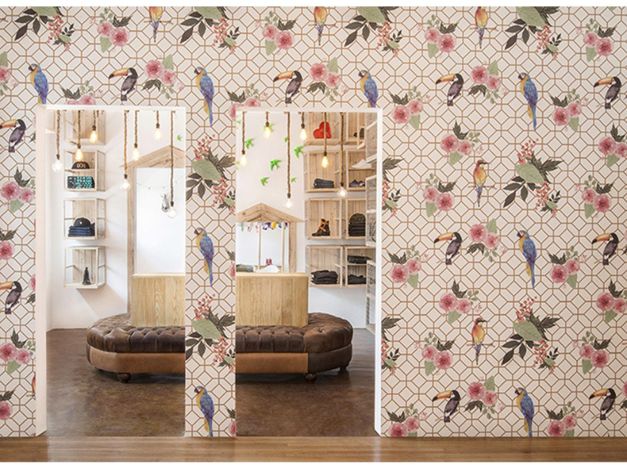 Guille Garcia - Hoz The Best Modern Contemporary Designs