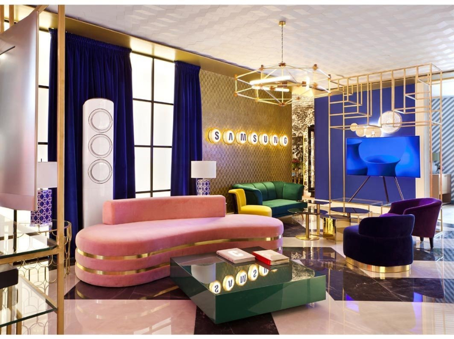 Guille Garcia - Hoz The Best Modern Contemporary Designs