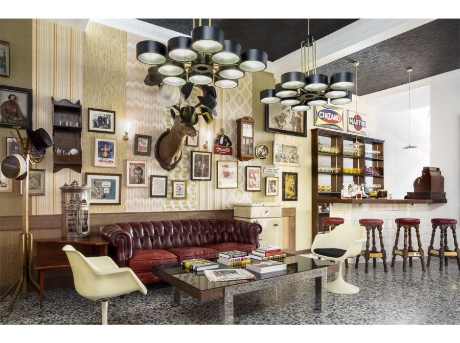 Guille Garcia - Hoz The Best Modern Contemporary Designs