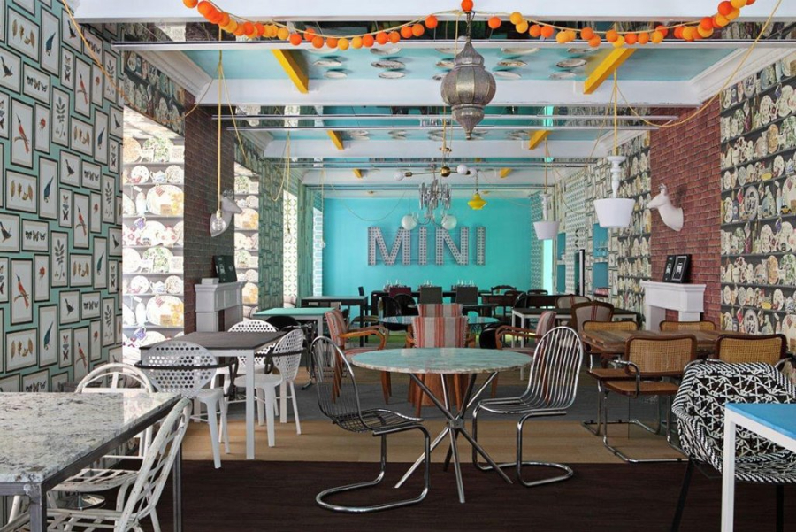 Guille Garcia - Hoz The Best Modern Contemporary Designs