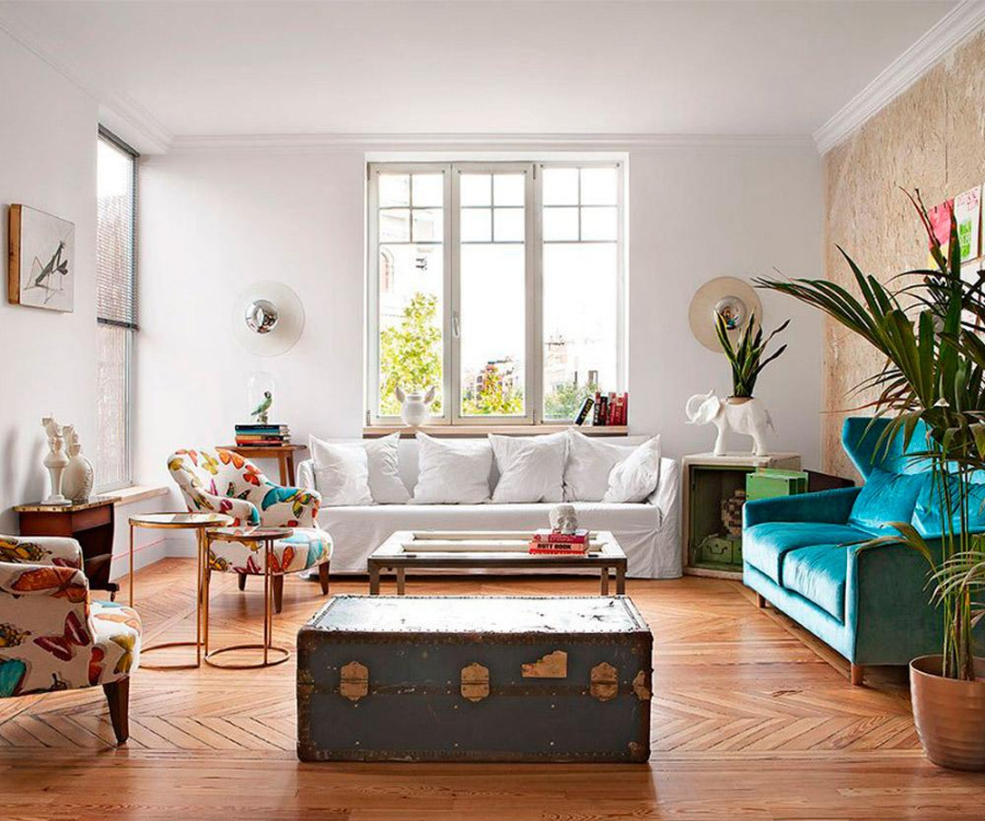 Guille Garcia - Hoz The Best Modern Contemporary Designs
