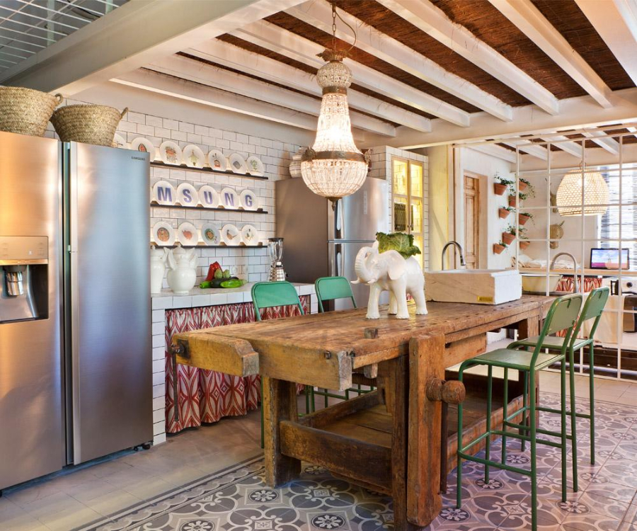 Guille Garcia - Hoz The Best Modern Contemporary Designs