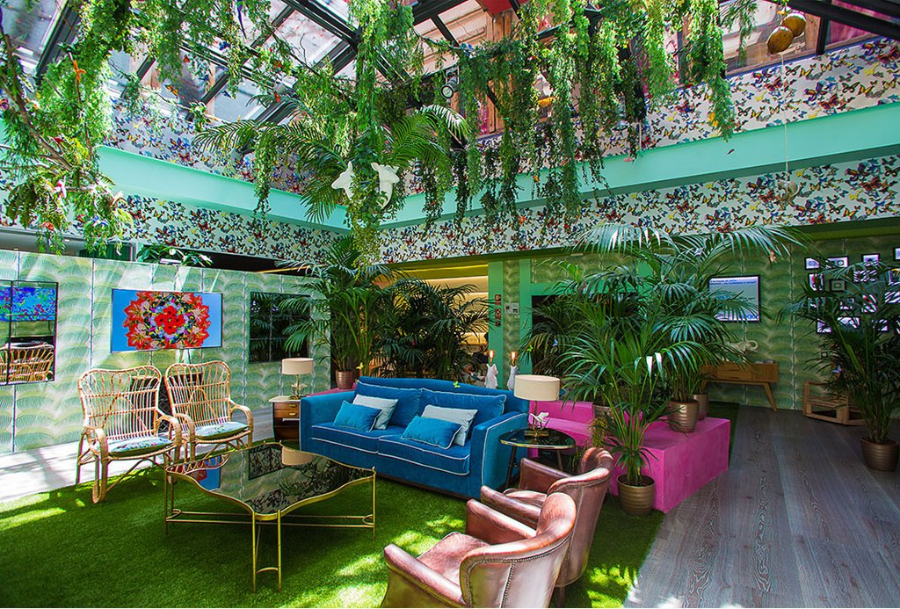 Guille Garcia - Hoz The Best Modern Contemporary Designs