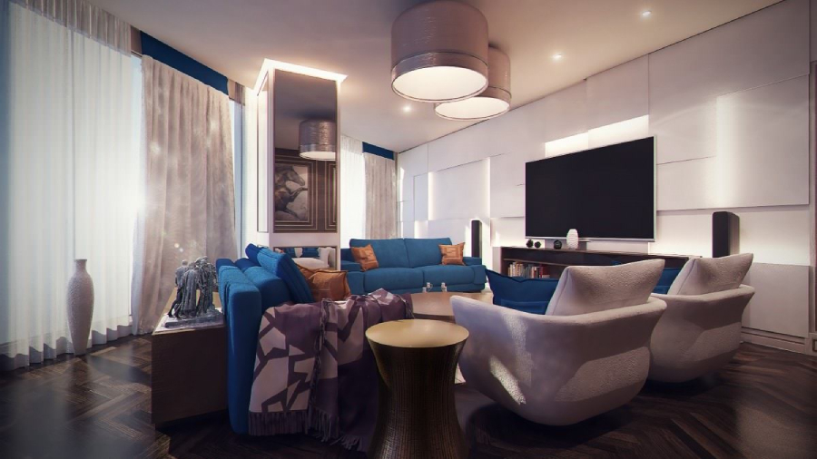 Projects in Dubai