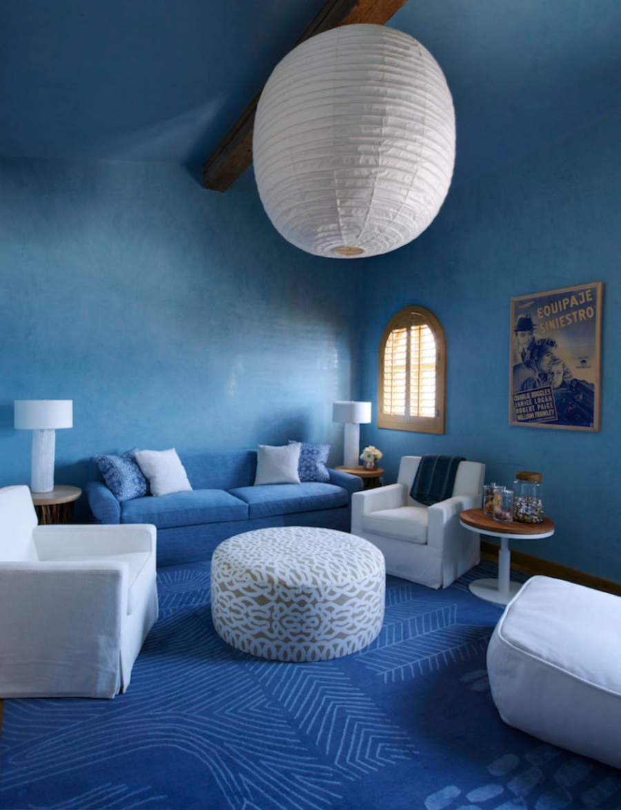 Inspiring Interiors made by Trip Haenisch & Associates
