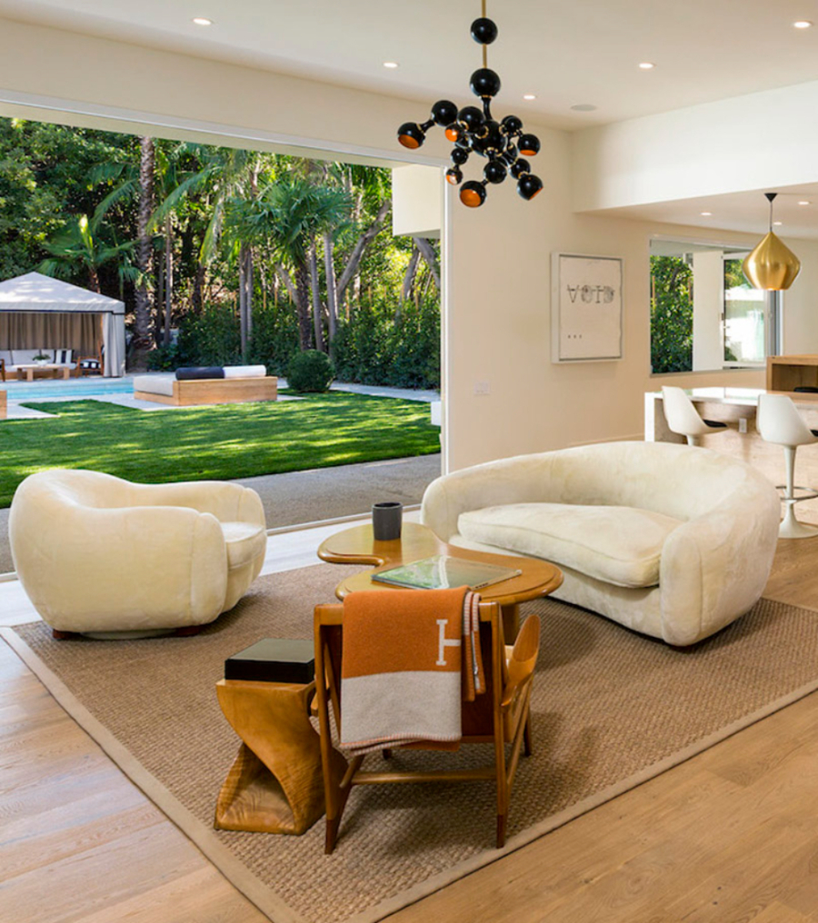 Inspiring Interiors made by Trip Haenisch & Associates
