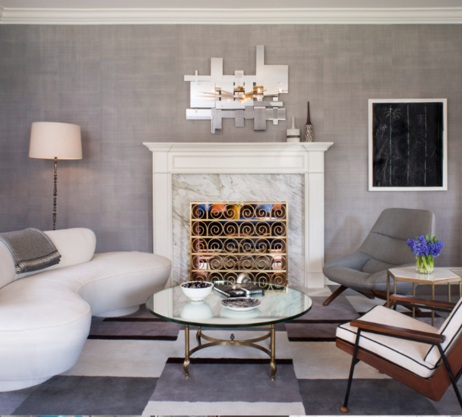 Inspiring Interiors made by Trip Haenisch & Associates