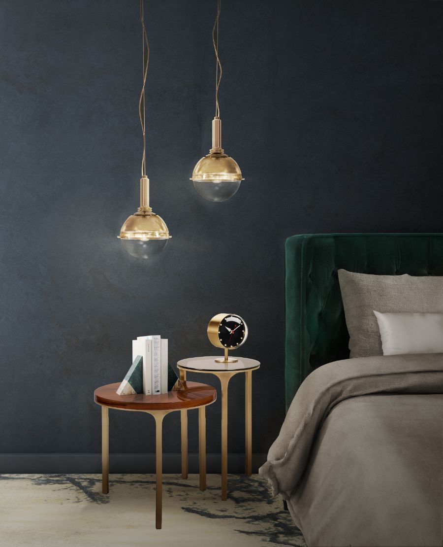 Modern Bedroom Interior Design: Timeless, Elegant and Personal