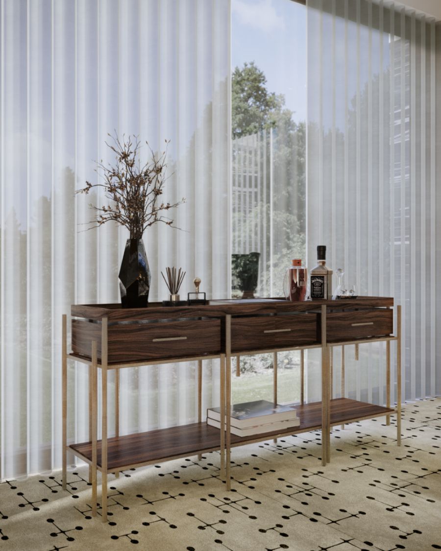 Modern Home Decor: Fierce, Unique 20 Inspirations for All Divisions