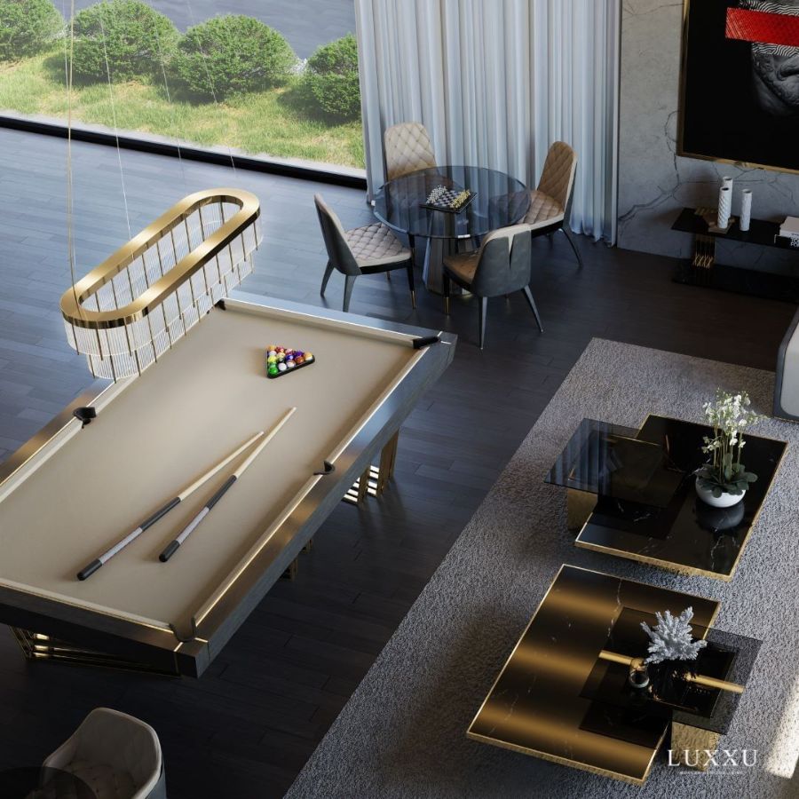 Modern Home Decor: Fierce, Unique 20 Inspirations for All Divisions