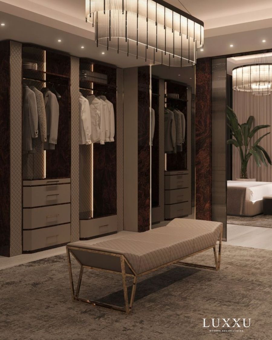 Modern Home Decor: Fierce, Unique 20 Inspirations for All Divisions