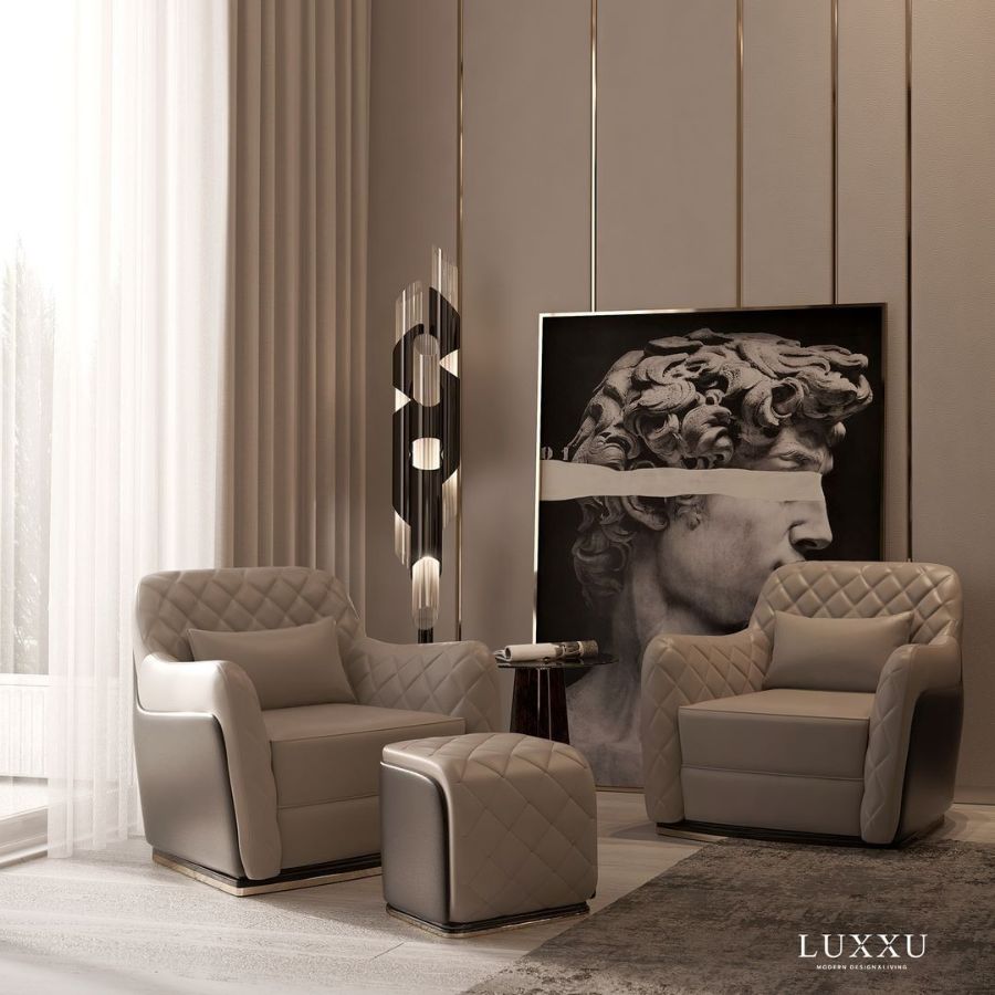 Modern Home Decor: Fierce, Unique 20 Inspirations for All Divisions