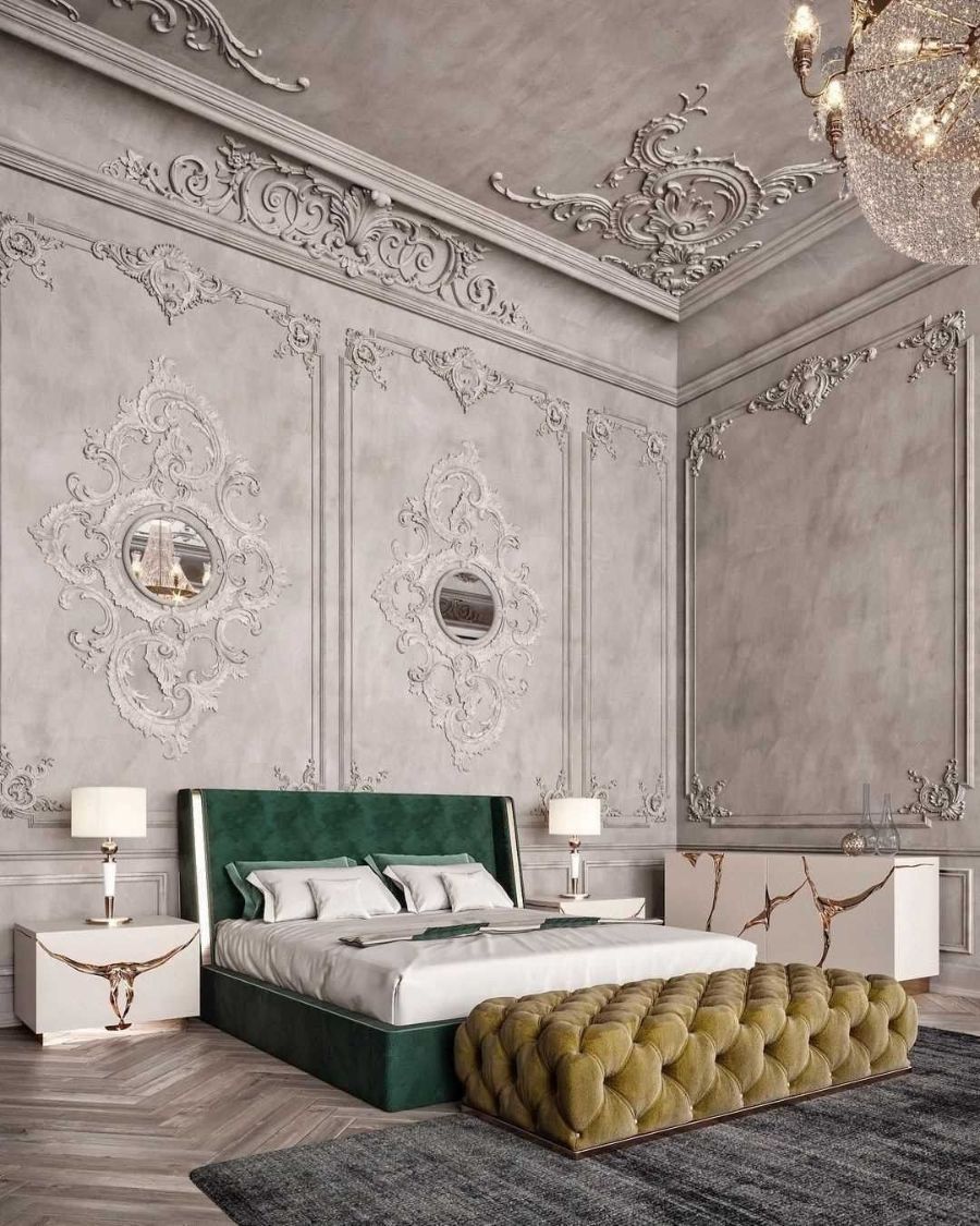 Modern Home Decor: Fierce, Unique 20 Inspirations for All Divisions