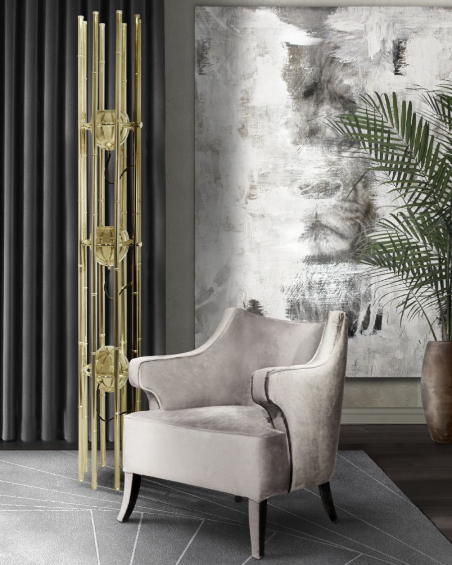 Modern Home Decor: Fierce, Unique 20 Inspirations for All Divisions