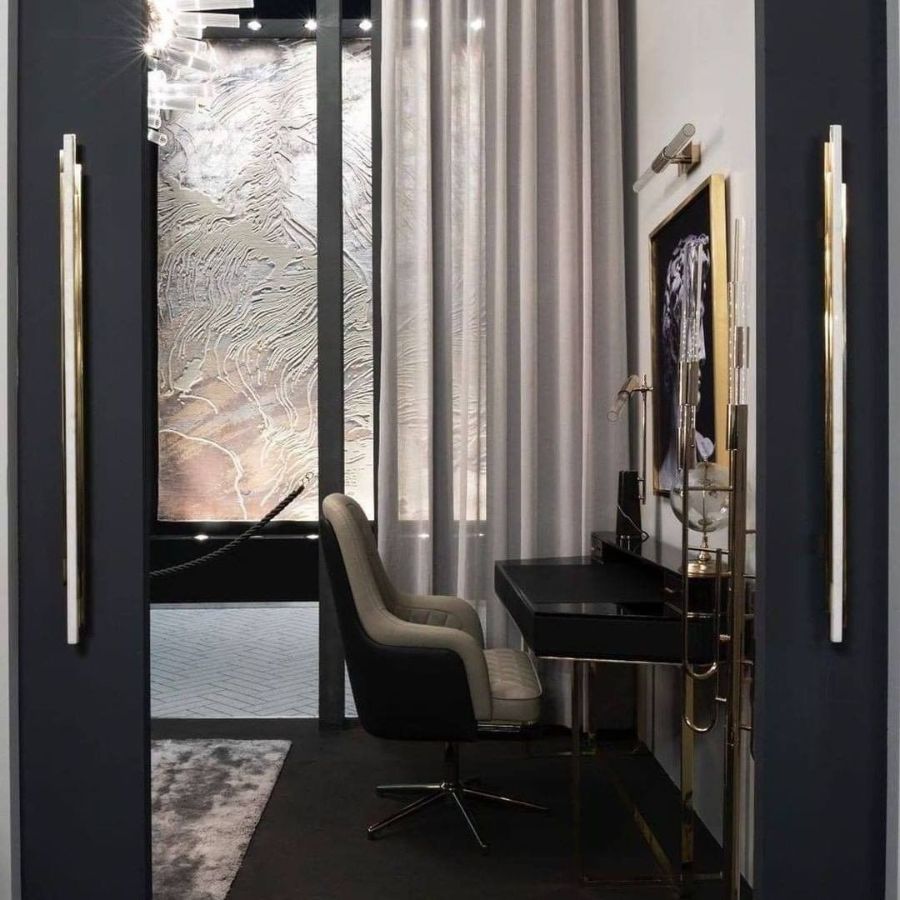 Modern Home Decor: Fierce, Unique 20 Inspirations for All Divisions