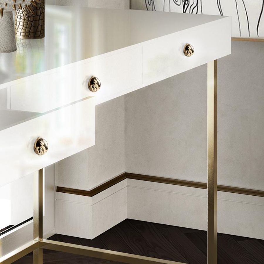 Modern Home Decor: Fierce, Unique 20 Inspirations for All Divisions